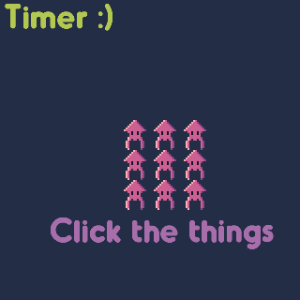 Copy of Click things >:)