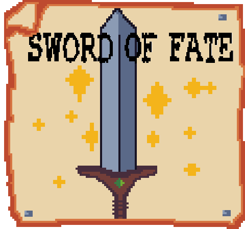 Sword Of Fate