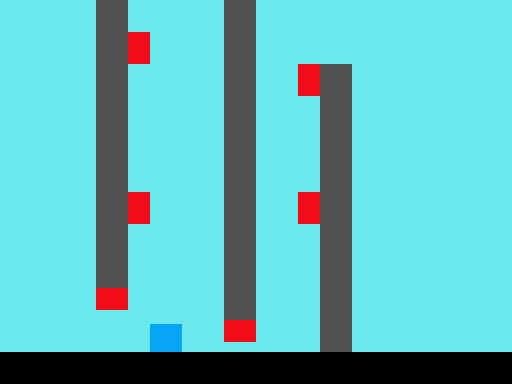 Platforming