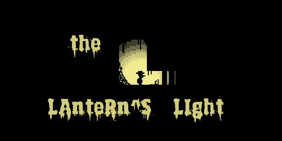 The Lantern's Light 