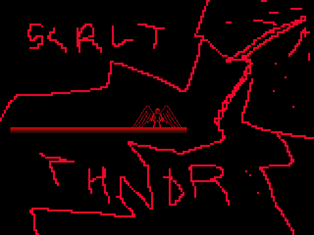 SCRLT THNDR