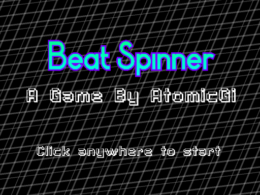 Beat Spinner