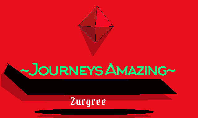 Journeys Amazing