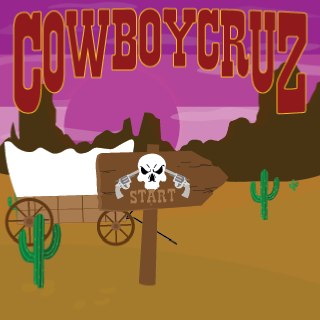 Cowboy Cruz