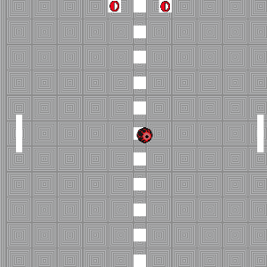 Copy of Two Player Pong