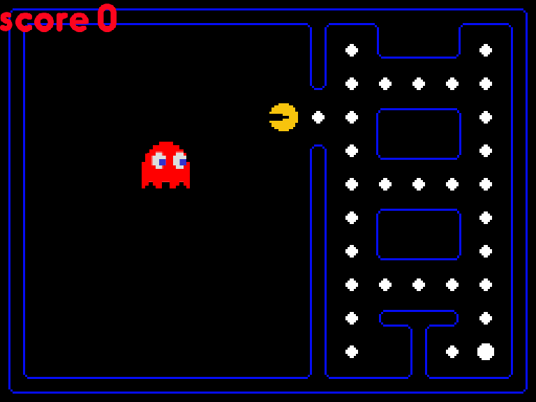 Pacman