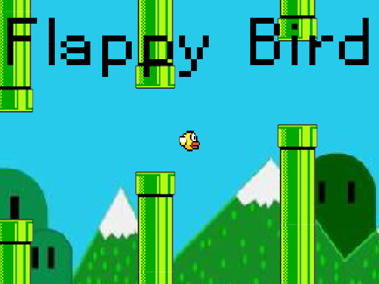 Flappy bird