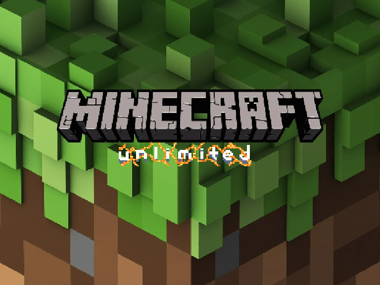 minecraft UNLimited