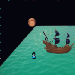 Ship Hunters