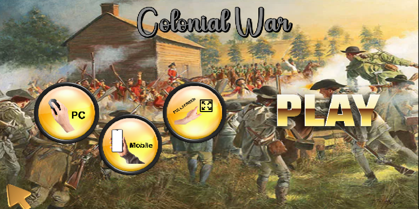 Colonial War