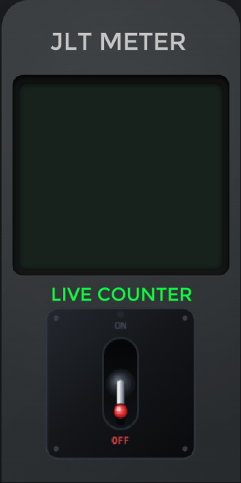 JLT METER