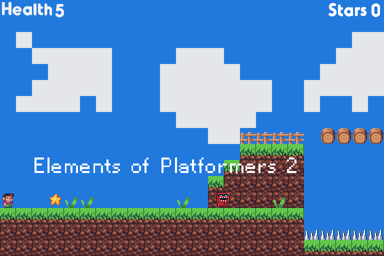 Element of Platforms 2