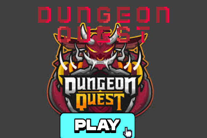 Dungeon Quests