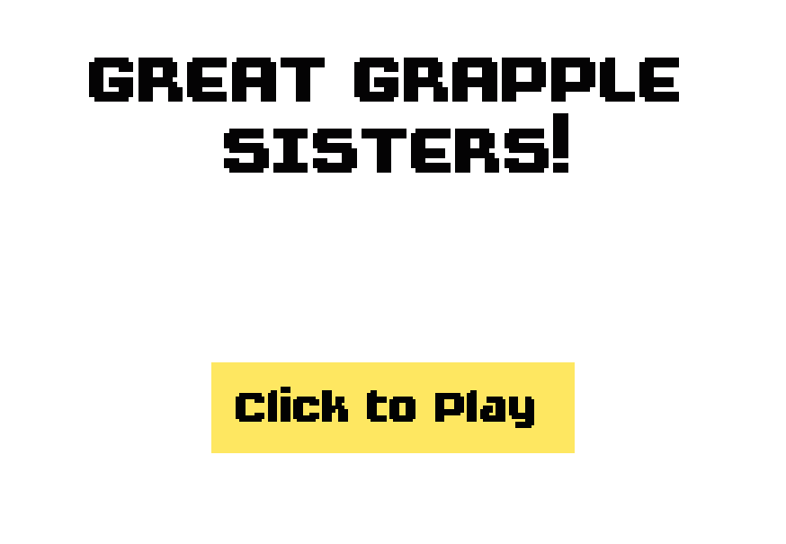 Great Grapple Sisters