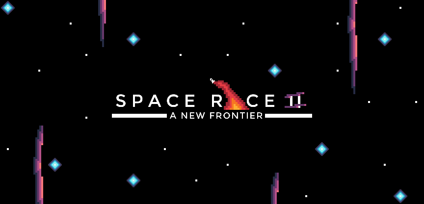 Space Race II: A New Frontier