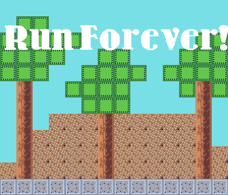 Run ForeveR