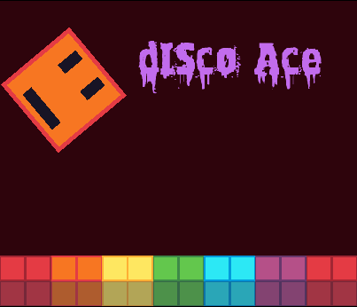 Disco Ace