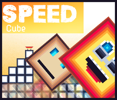 Speed Cube