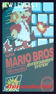 Super Mario Bros.