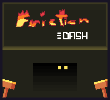 Friction Dash