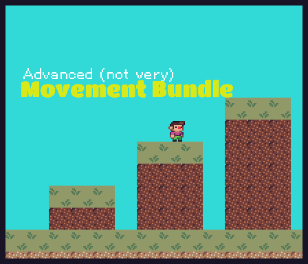 Movement Bundle