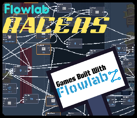 Flowlab Racers