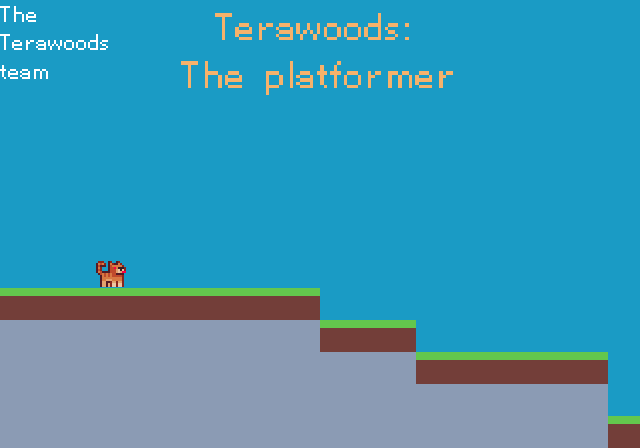 Terawoods