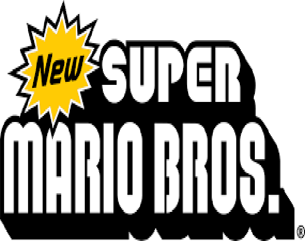 New Crappy Mario Bros. PC!