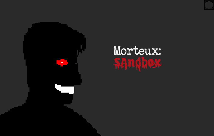 Morteux Sandbox