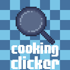 Cooking clicker