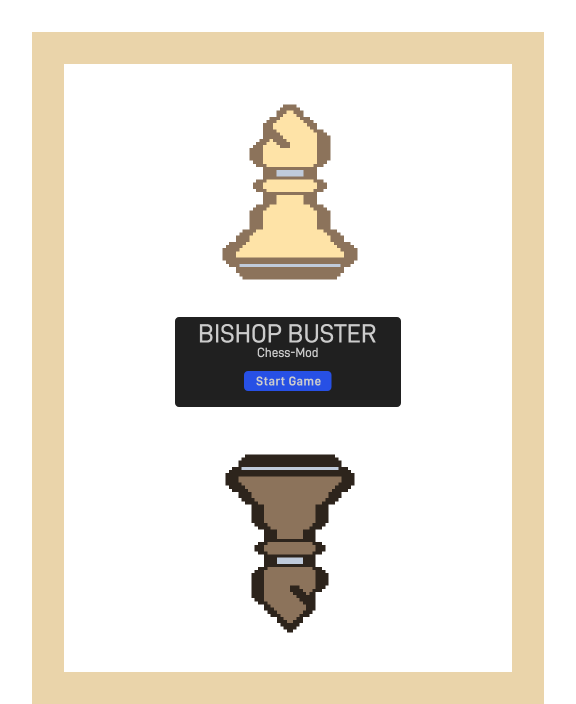 Buster Rook Bishop Flowlab Game Creator - iamgam3s