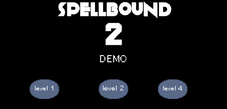 Spellbound 2 (DEMO)