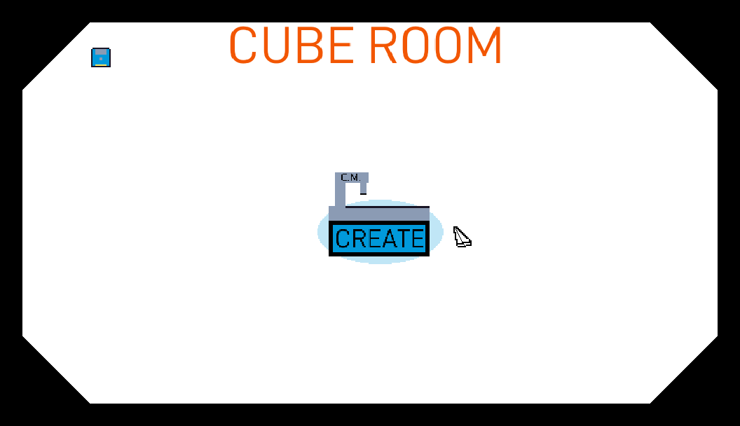 Cube Collector