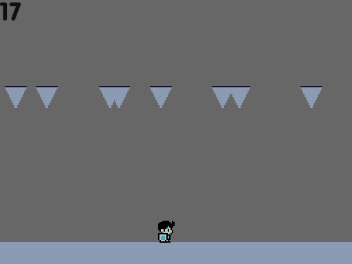 Spike Fall: Remastered