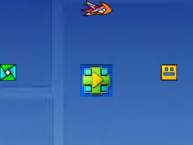 geometry dash