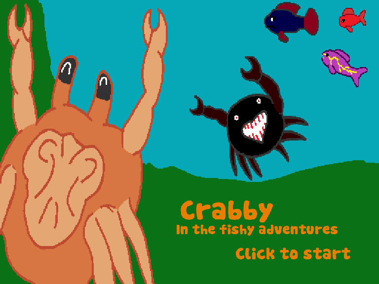 Crabby