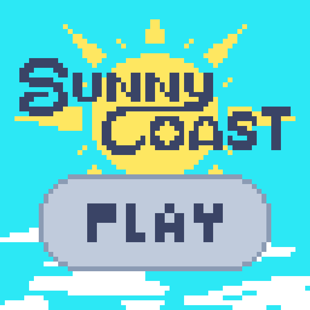 Sunny Coast