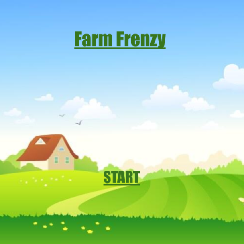 Farm Frenzy by Alpha