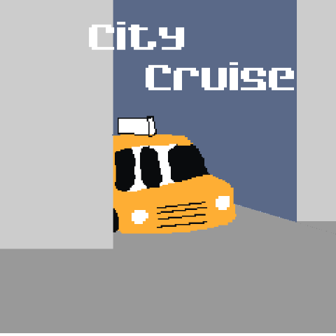 City Cruise by Jolt