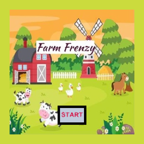 Farm Frenzy by Sage