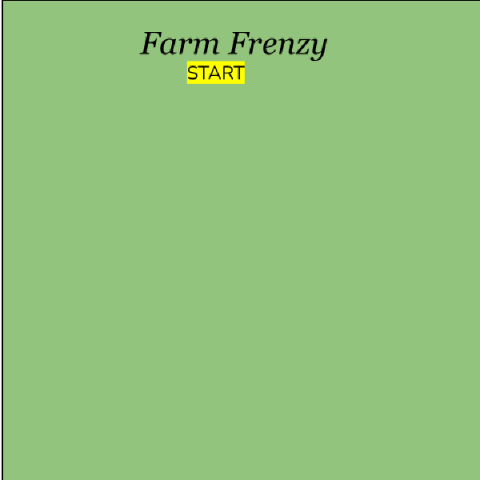 Farm Frenzy by Star