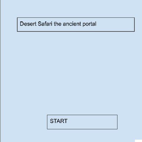 Desert Safari: The Ancient Portal v1.23.45.23 by Titan