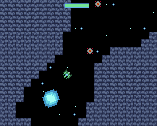 Space Pilot 6