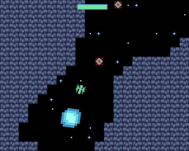 Space Pilot 5