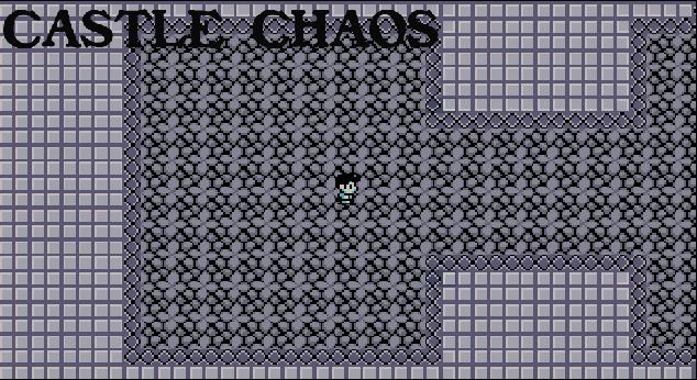 castle chaos (DEMO)