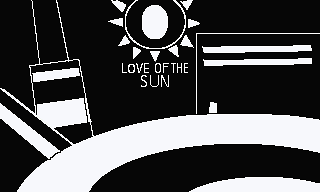 LOVE OF THE SUN (beta)