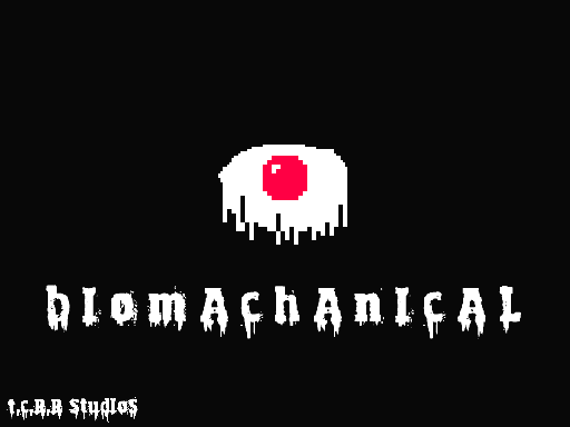 Biomachanical