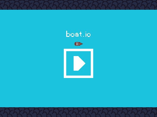 Boat.IO