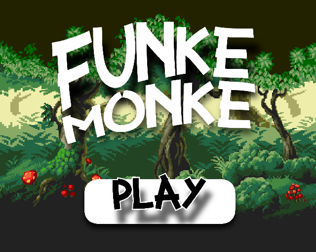 FUNKE MONKE