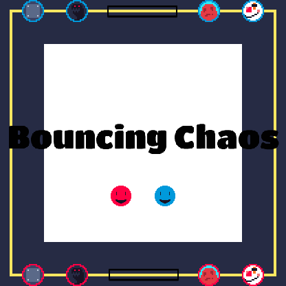 Bouncing Chaos